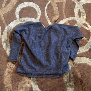 Vince 100 percent cashmere sweater.. size S